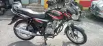 BAJAJ DISCOVER 125  milage  65 kms