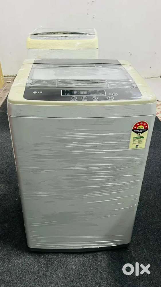 Washing machines