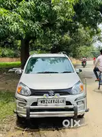 Maruti Alto 800 LXI | Nov 2019 | 30,000 km | Life Time | ₹2,85,000