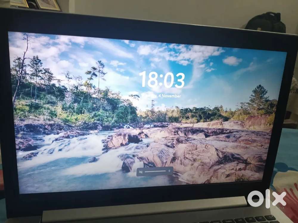 लेनेवो कंपनी लैपटॉप I3 8 gen