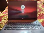 HP 245 G8 AMD Ryzen 3-3300U 14 inches