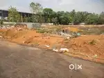 Kuruppampady  House Plot.