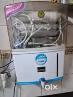 KENT Grand Alkaline RO + UV  Good Condition  4 Years Old