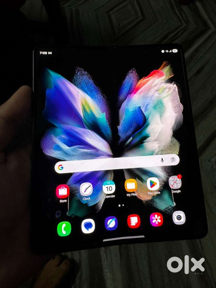 Samsung Z fold 3
