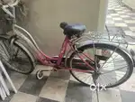 Hero Miss India Girls cycle