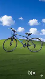 Like-New Firefox Street Hybrid (Single Speed) - Barely Used for 1 Year