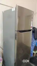 LG fridge double door
