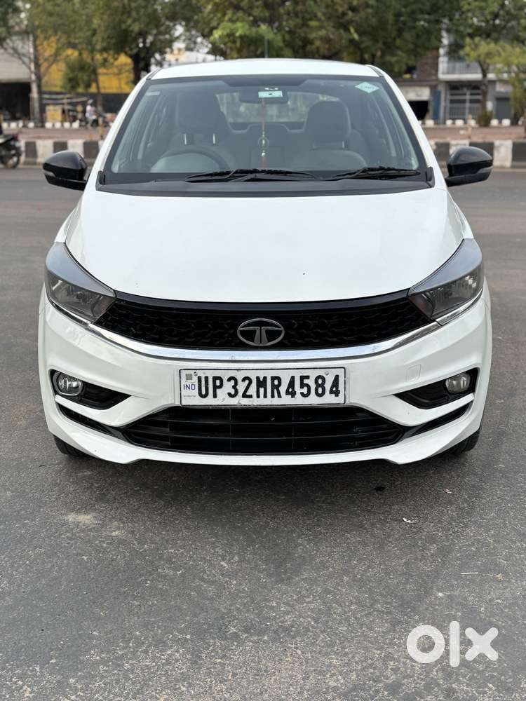 Tata Tigor 1.2 Revotron XZ CNG, 2022, CNG & Hybrids