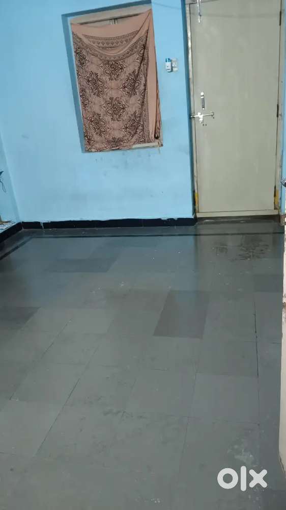 Sharing room is available(Only for females)