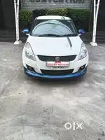 Maruti Suzuki Swift 2011-2014 VXI, 2014
