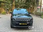 Jeep Compass 2.0 Sport, 2021, Diesel