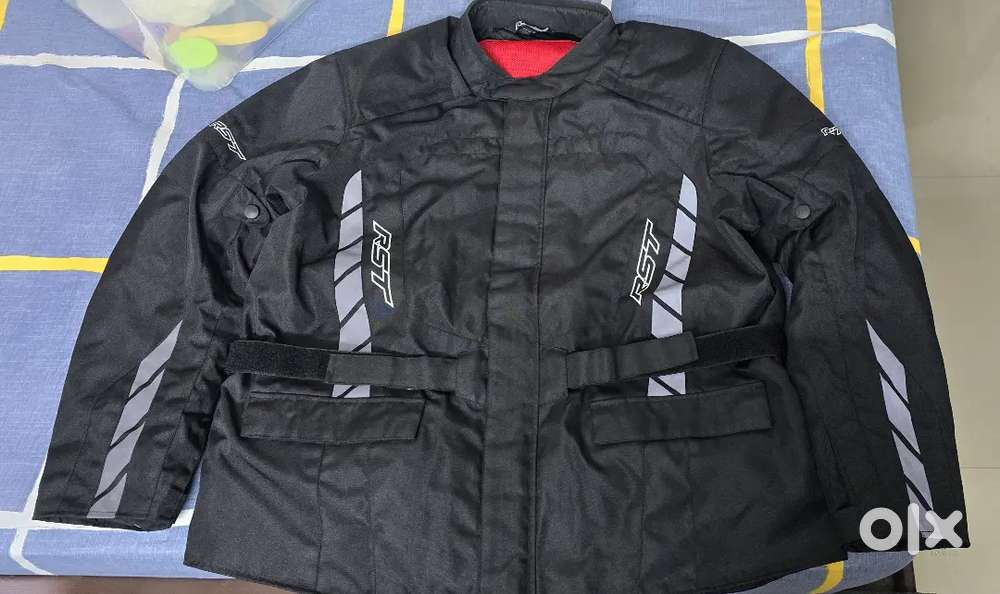 Brand New Riding Jacket & Pant - RST Alpha 5