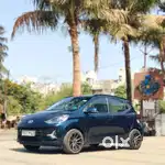 Hyundai Grand i10 Nios Sportz, 2023, CNG & Hybrids