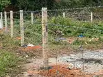Fencing contractor in kerala, TATA wiron chain link and barbed wire ,