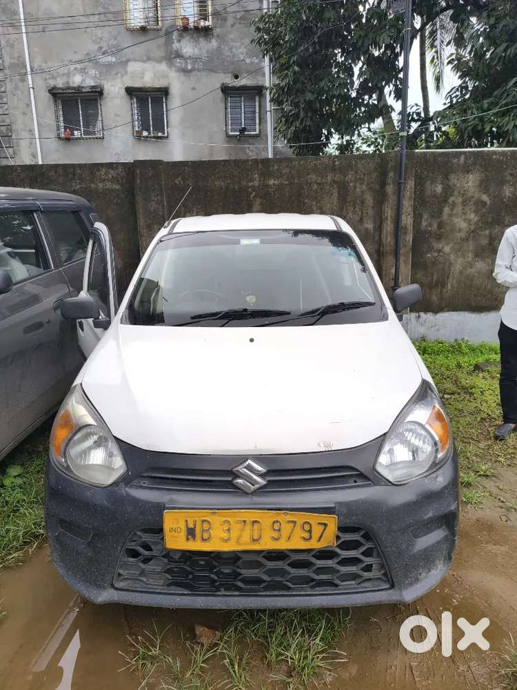 Maruti Suzuki Alto 800 2020 Petrol Good Condition