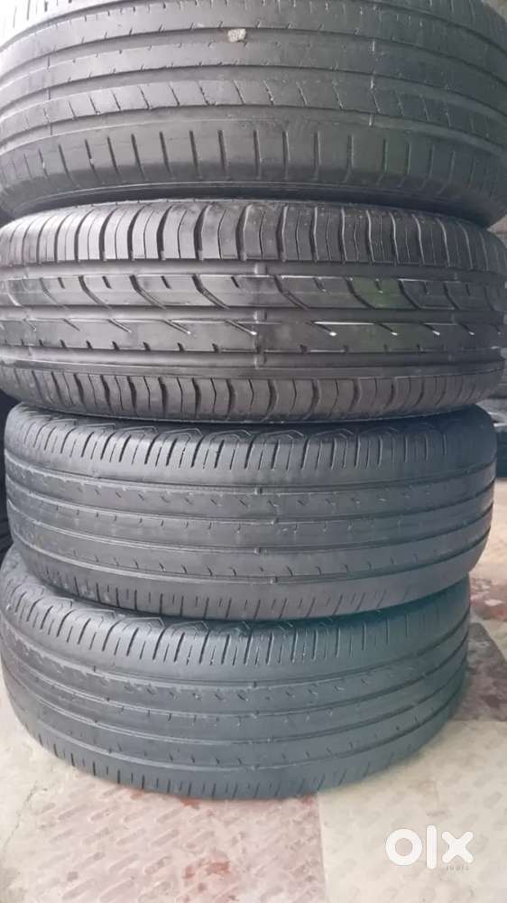 205/60/16 Appolo  tyres