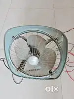 Exhaust Fan Havells