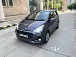 Hyundai Grand i10 Sportz(O) 1.2 MT, 2017, Petrol