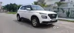 Hyundai Venue S MT 1.2 KAPPA, 2021, Petrol