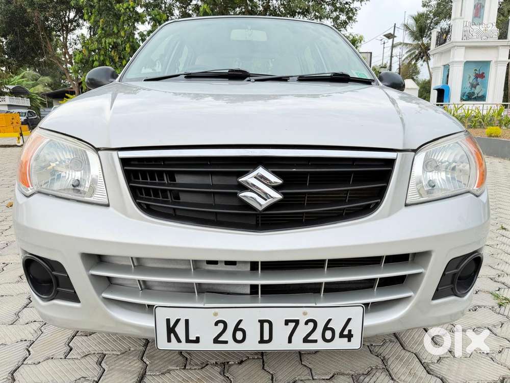 Maruti Suzuki Alto K10 1.0 LXI, 2013, Petrol