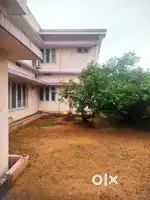 4+1 BHK Independent House with 14 cent plot for sale