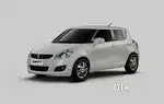 Maruti Suzuki Swift 2011 NL reg