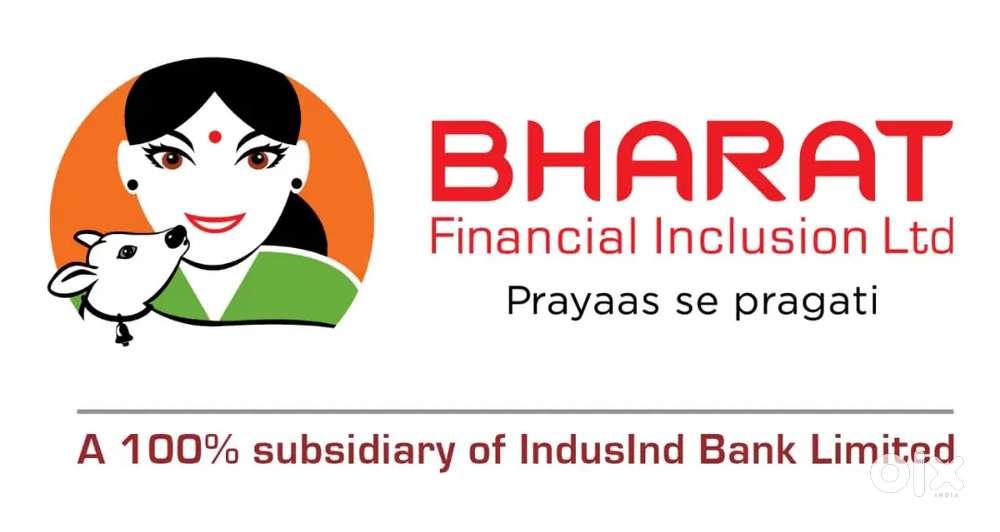 BHARAT FINANCIAL INCLUSION LTD