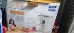 Bajaj mixie juicer