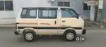Maruti Suzuki Omni 8 Seater, 2019, Petrol