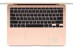 MacBook Air (Apple M1 Chip/8GB/256GB. Under warranty