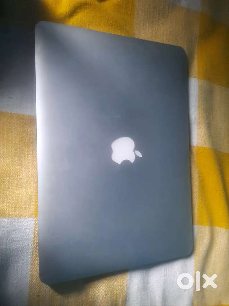 mac book air