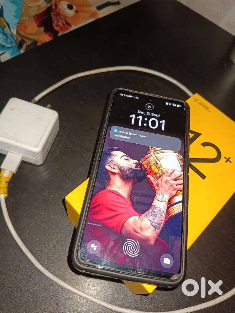 Realme 12+ 5G