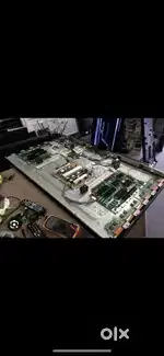 Led and lcd repair