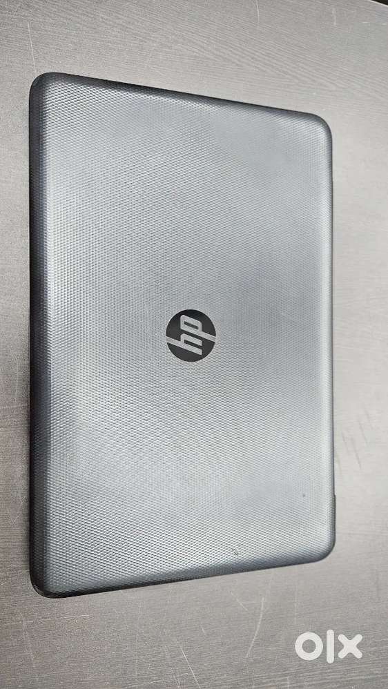 HP Laptop - working condition.