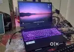 HP Pavilion Gaming Laptop Ryzen 5| Like New | With Bill & Charger