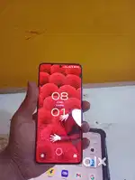 Poco X7 5G 6/128 full kit available 2months old exchange