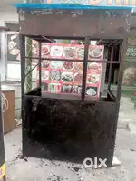 Counter momos