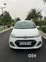 Hyundai Grand i10 2013-2016 Asta Option, 2014, Petrol