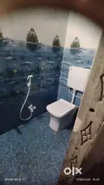 Plumbing fitting