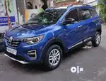 Renault Triber RXT EASY-R AMT, 2022, Petrol