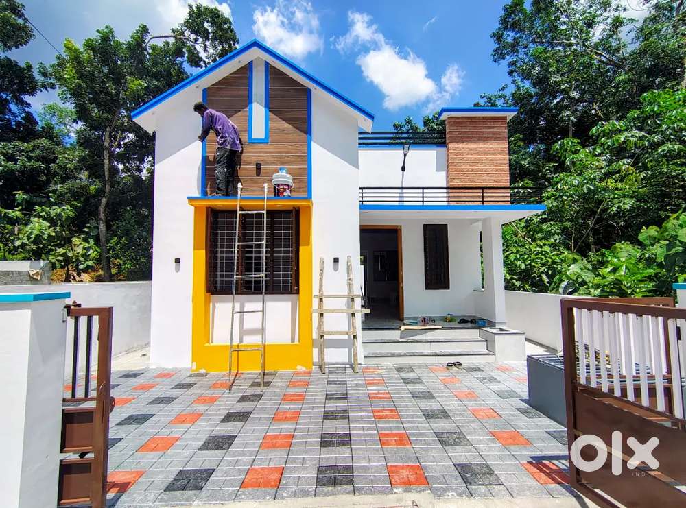 Trivandrum pappanamkode malayam