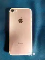 Iphone 7 new conditioned
