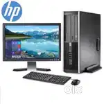 ÷4000 Full Set Computers÷