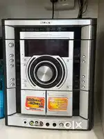 Sony music system