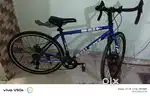 Amardeep brad bicycle