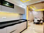 Ready to shift 3BHK nearby VT road