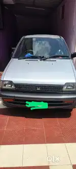 Maruti Suzuki 800 2004 Petrol Well Maintained