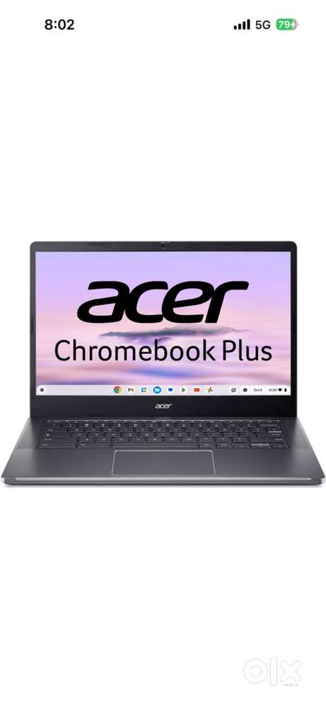 Acer cromebook plus