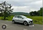 Hyundai New i20 2023 Petrol 27000 Km Driven