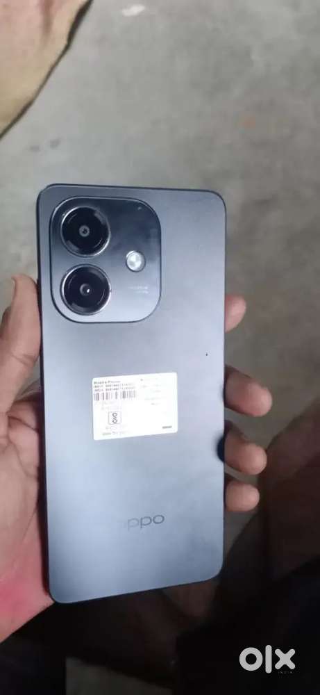 A3x 5g bill box charger sab h only 6 month old